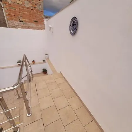 Holiday home Maison Clemence *