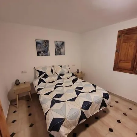 Holiday home Maison Clemence