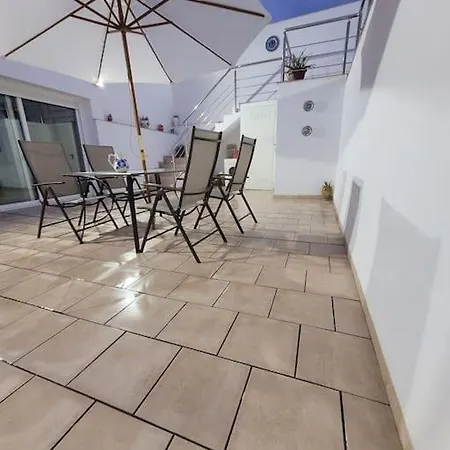 Holiday home Maison Clemence *