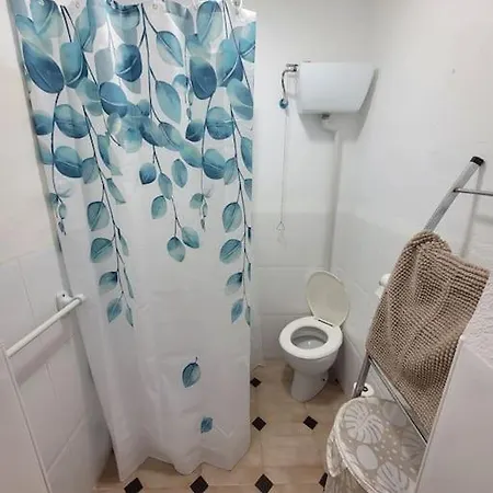 Holiday home Maison Clemence Cabra del Santo Cristo