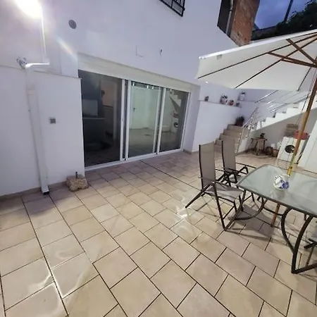 Maison Clemence *