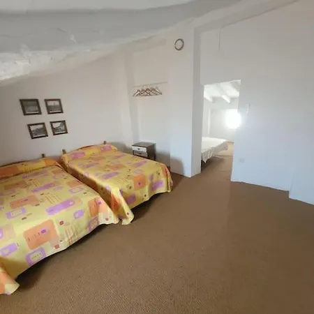 Maison Clemence Holiday home